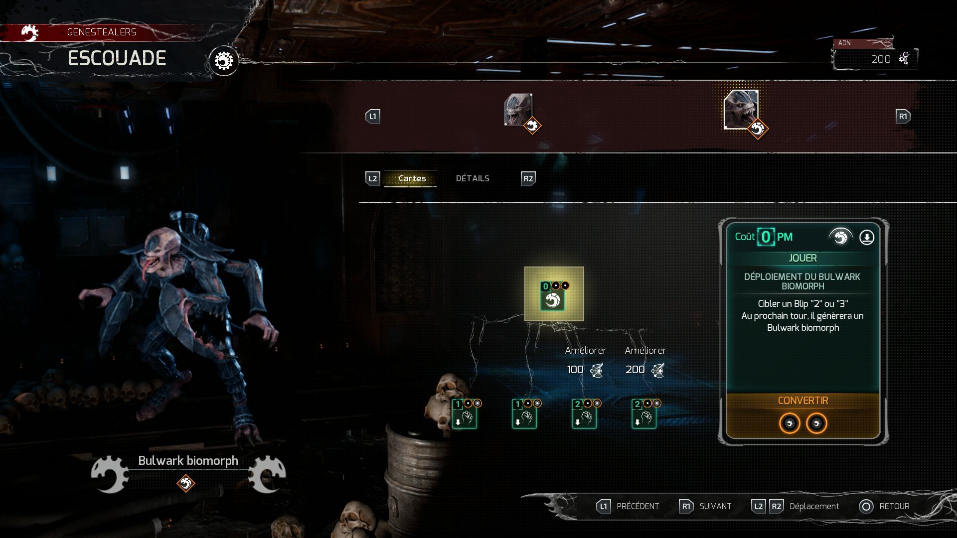 Space Hulk: Tactics - Imagen 30